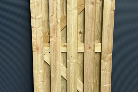 Laatste partijen Tuinschermen. Zeer scherp geprijsd